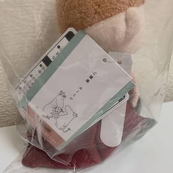 限定品　リトルミイ　前髪有り　松屋銀座　ぬいぐるみ　ムーミン　MOOMIN 限定品 リトルミイ 前髪有り 松屋銀座 ぬいぐるみ ムーミン MOOMIN